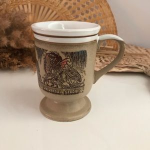 Vintage Universal Studios Mug